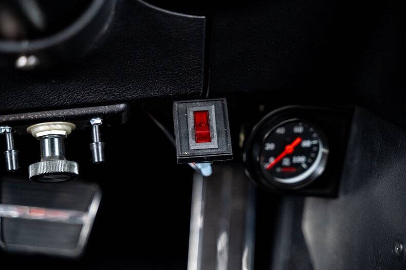 1969 Chevrolet Corvette