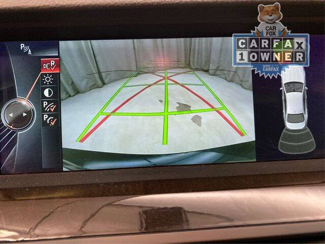 2013 BMW 5 Series 535i xDrive