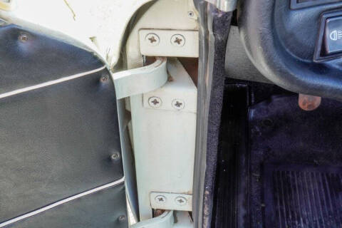 1968 MG MGB