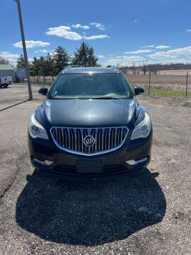 2013 Buick Enclave for sale at Highway 16 Auto Sales in Ixonia WI