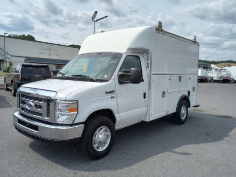 2016 Ford E-Series for sale at Nye Motor Company in Manheim PA
