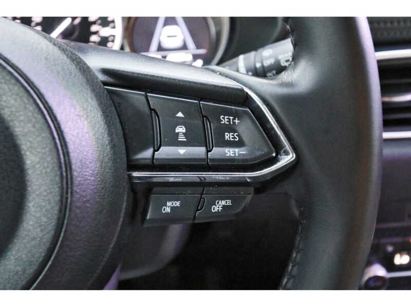 2023 Mazda CX-5 2.5 S Preferred