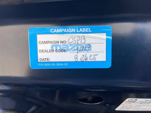 2018 Mazda CX-9 Grand Touring