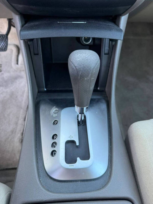 2009 Nissan Altima