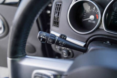 2003 Chevrolet SSR LS