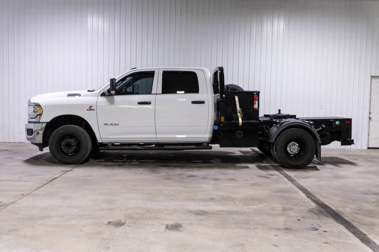 2022 Ram 3500 for sale at Southern Diesel Truck Co. in Oswego, NY