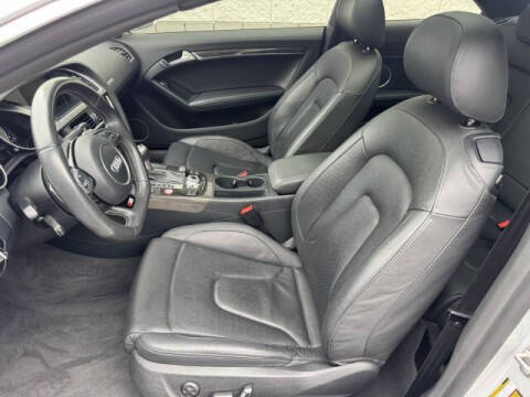 2014 Audi S5 3.0T quattro Prestige