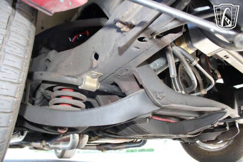 1968 Pontiac Firebird