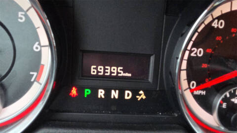 2016 Dodge Grand Caravan SE Plus