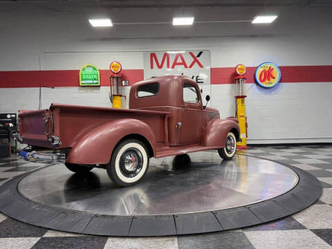 1946 Chevrolet 3100