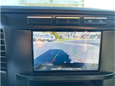 2023 Ford F-250 Super Duty