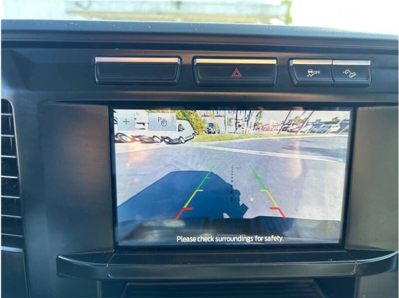 2023 Ford F-250 Super Duty