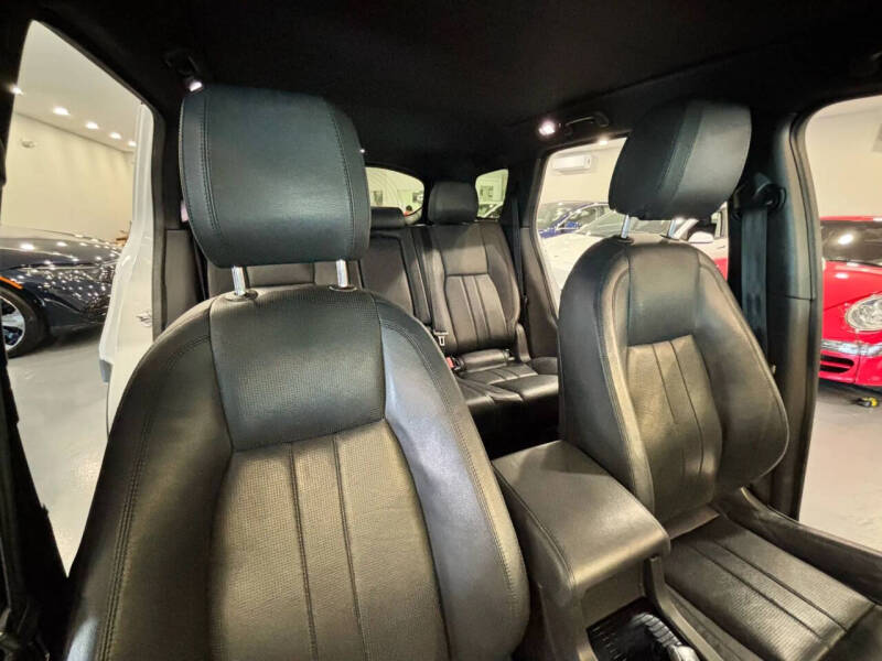 2016 Land Rover Discovery Sport HSE