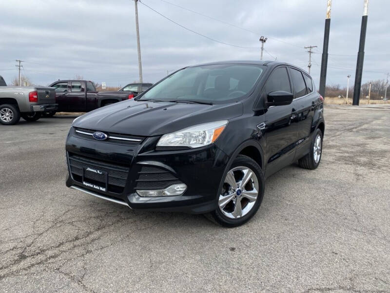 Superior Auto Mall of Chenoa Car Dealer in Chenoa, IL