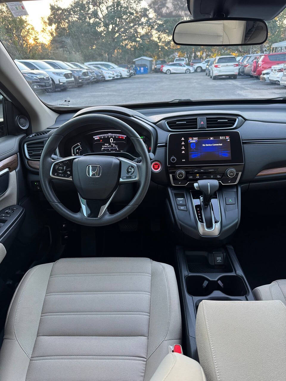 2019 Honda CR-V for sale at GRACELAND AUTO LLC in Thonotosassa, FL