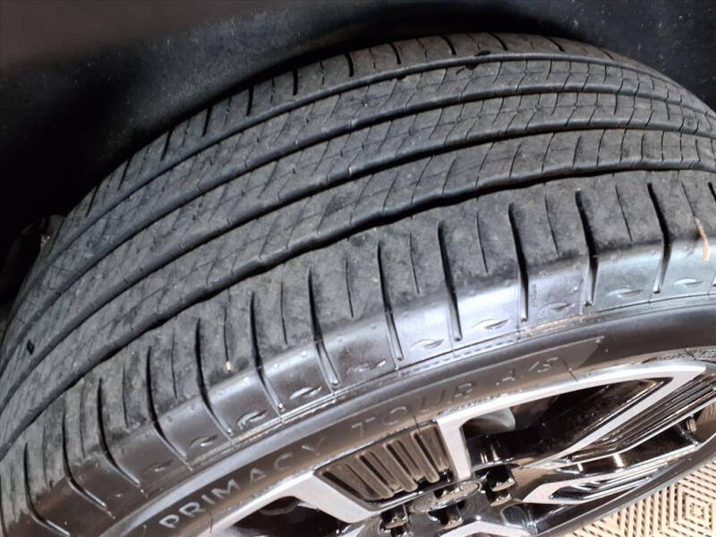 2019 GMC Acadia SLT-2