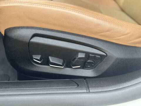 2015 BMW 7 Series 740i