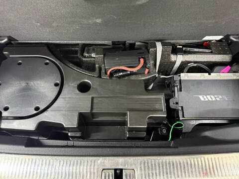 2019 Audi Q7 quattro Premium Plus 55 TFSI