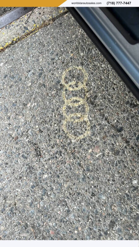 2022 Audi Q3 quattro Premium Plus 40 TFSI