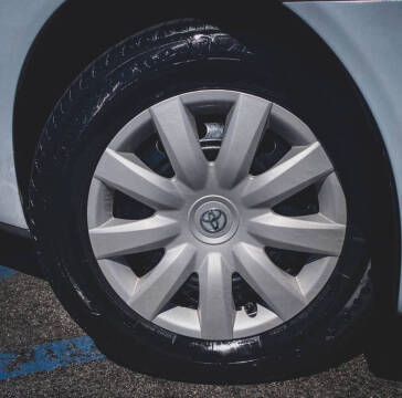 2006 Toyota Camry