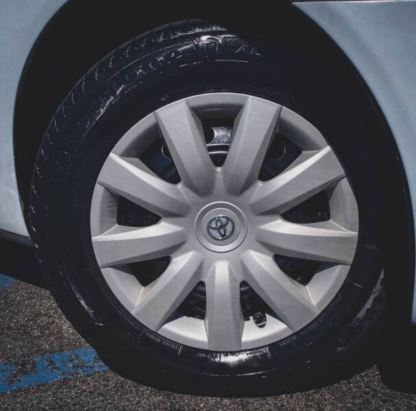2006 Toyota Camry