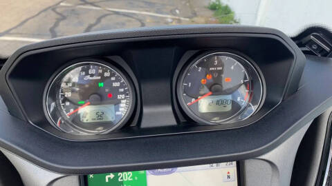 2020 Indian Challenger Limited