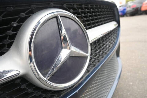 2020 Mercedes-Benz A-Class A 220