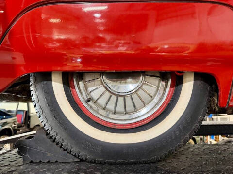 1962 Ford Thunderbird