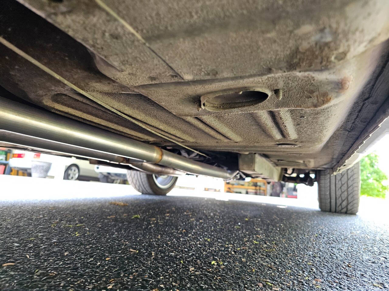 1967 Mercury Cougar XR7 216