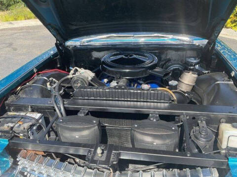 1959 Cadillac DeVille