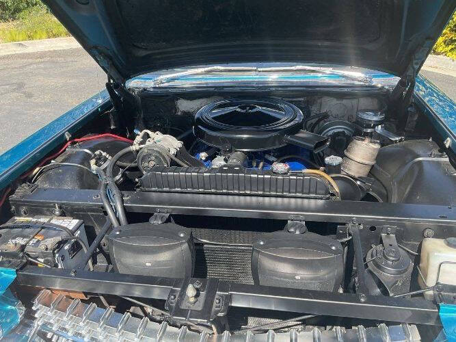 1959 Cadillac DeVille