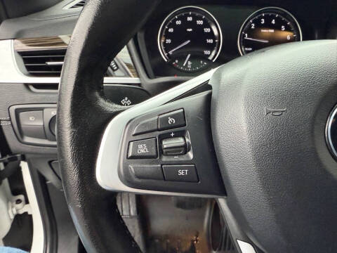 2018 BMW X2 sDrive28i