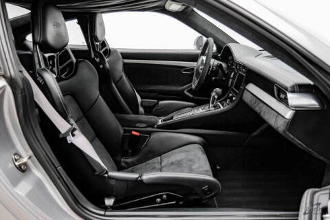 2015 Porsche 911 GT3