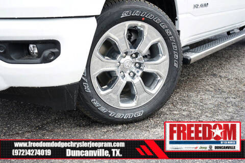 2024 RAM 1500 Lone Star