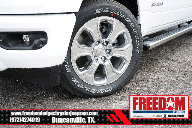 2024 RAM 1500 Lone Star