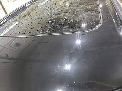 2014 MINI Countryman Cooper S ALL4