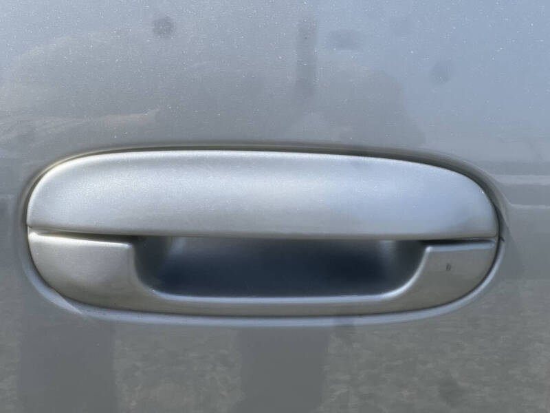 2006 Cadillac DTS Luxury I