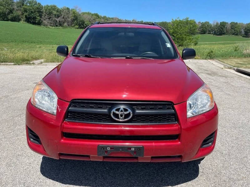 2011 Toyota RAV4