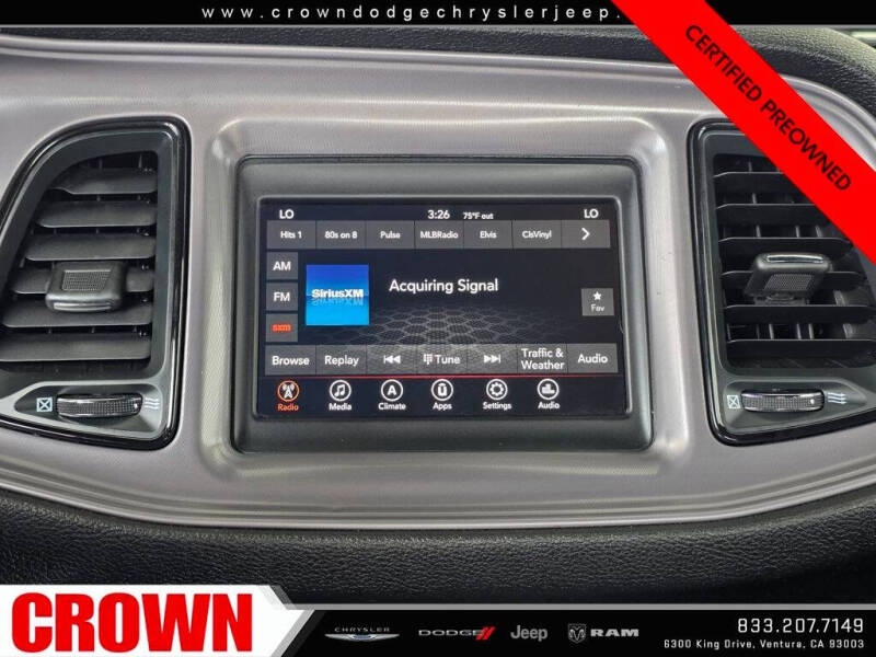 2023 Dodge Challenger GT