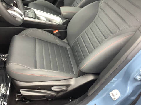 2024 Dodge Hornet GT