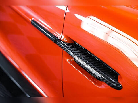 2014 Aston Martin Vanquish