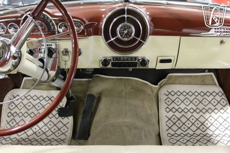 1950 Pontiac Catalina