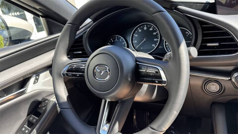 2026 Mazda Mazda3 Hatchback 2.5 S Premium