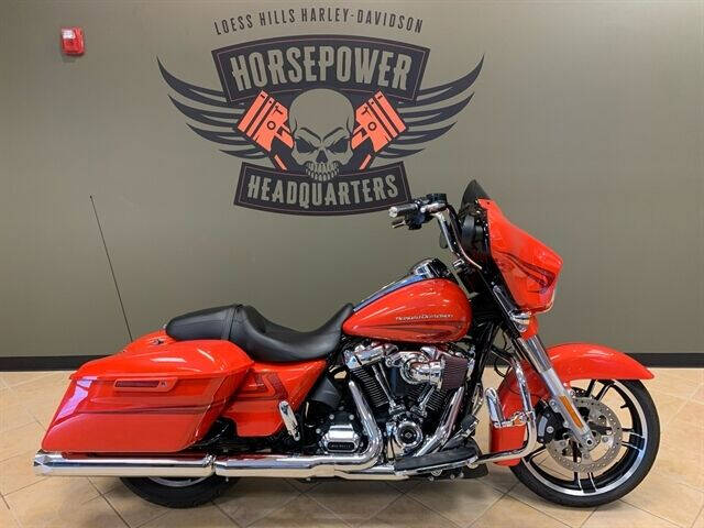 2015 street glide special for sale