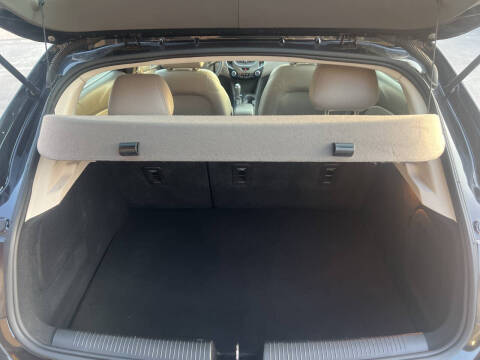 2017 Chevrolet Cruze Premier Auto