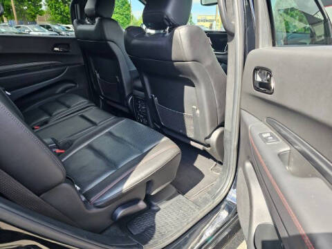 2023 Dodge Durango GT Premium