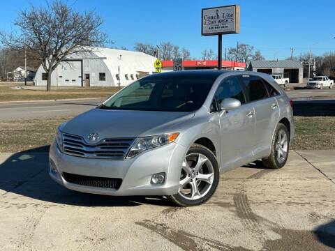 2009 Toyota Venza for sale at Rolling Wheels LLC in Hesston KS