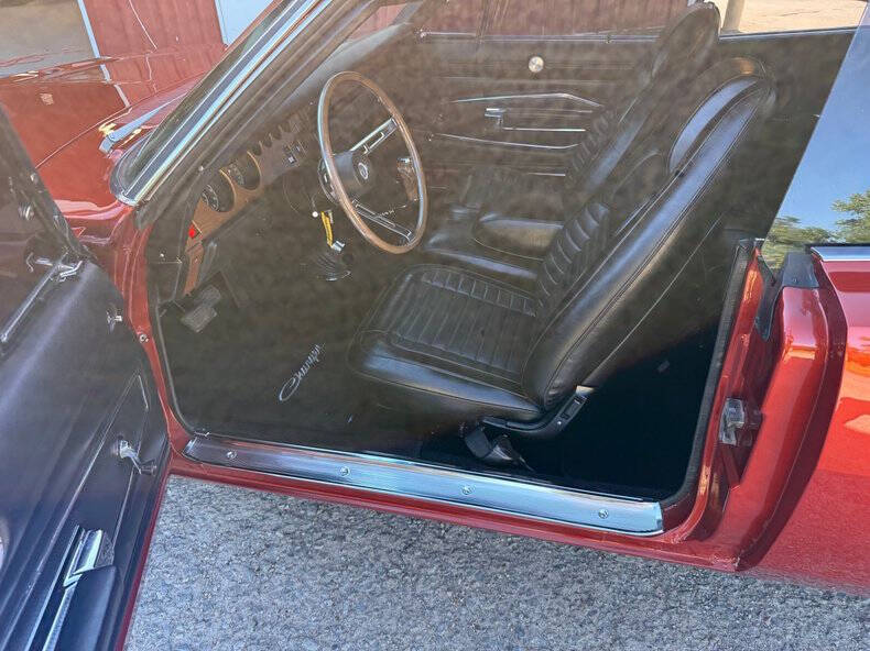 1970 Dodge Charger