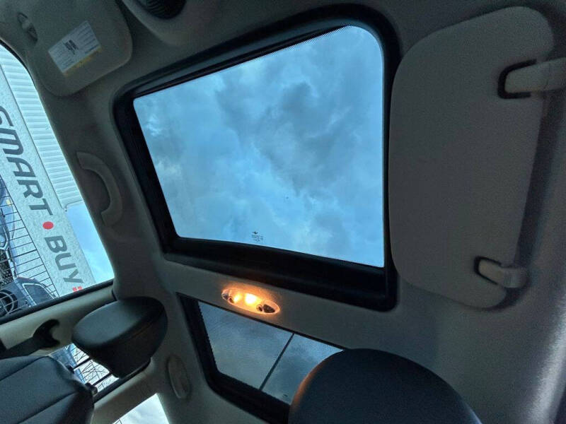 2013 MINI Clubman Cooper