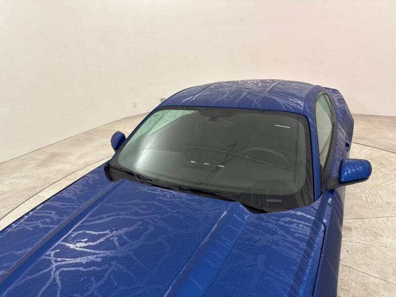 2017 Ford Mustang V6
